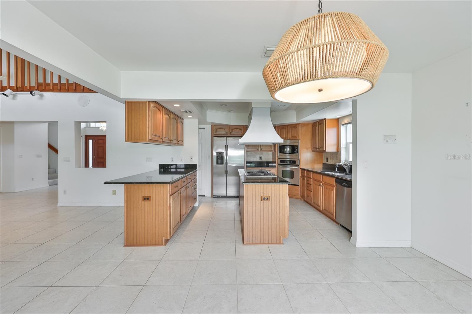 SYMPHONY ISLES UNIT TWO - Residential Lease