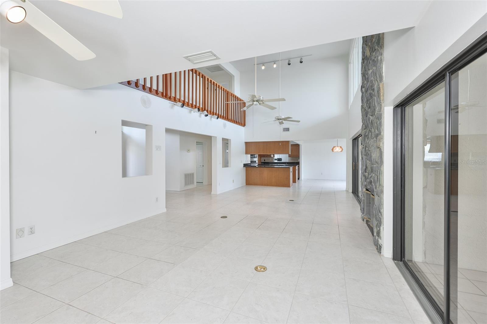 SYMPHONY ISLES UNIT TWO - Residential Lease