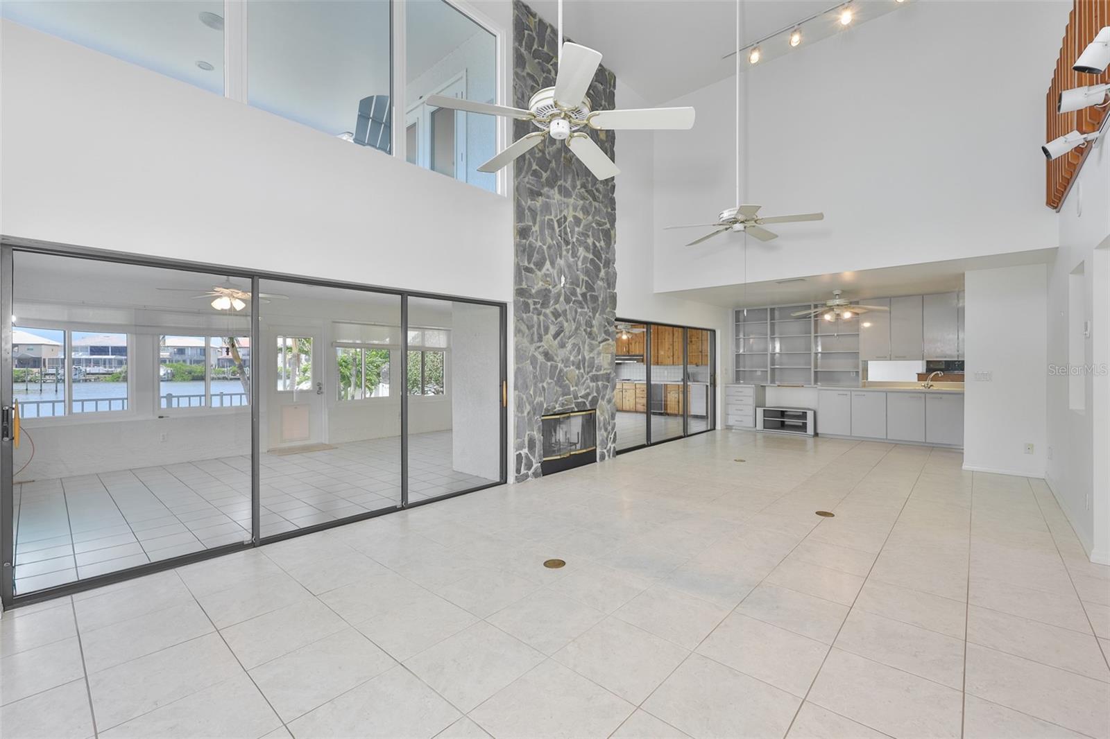 SYMPHONY ISLES UNIT TWO - Residential Lease