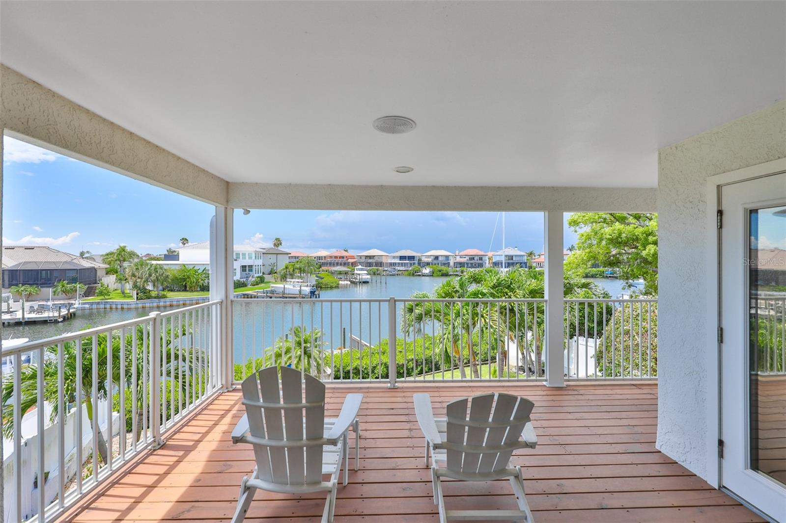 SYMPHONY ISLES UNIT TWO - Residential Lease