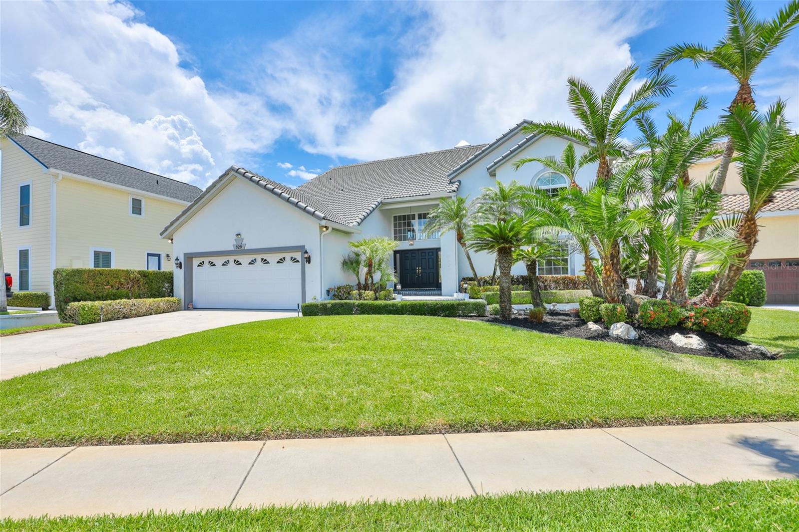 SYMPHONY ISLES UNIT TWO - Residential Lease