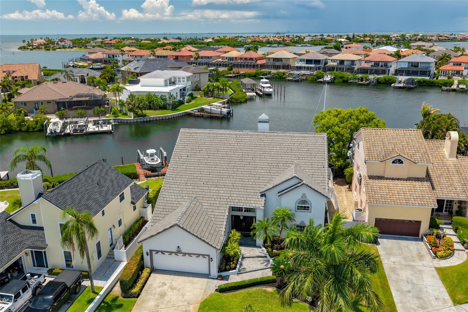 SYMPHONY ISLES UNIT TWO - Residential Lease