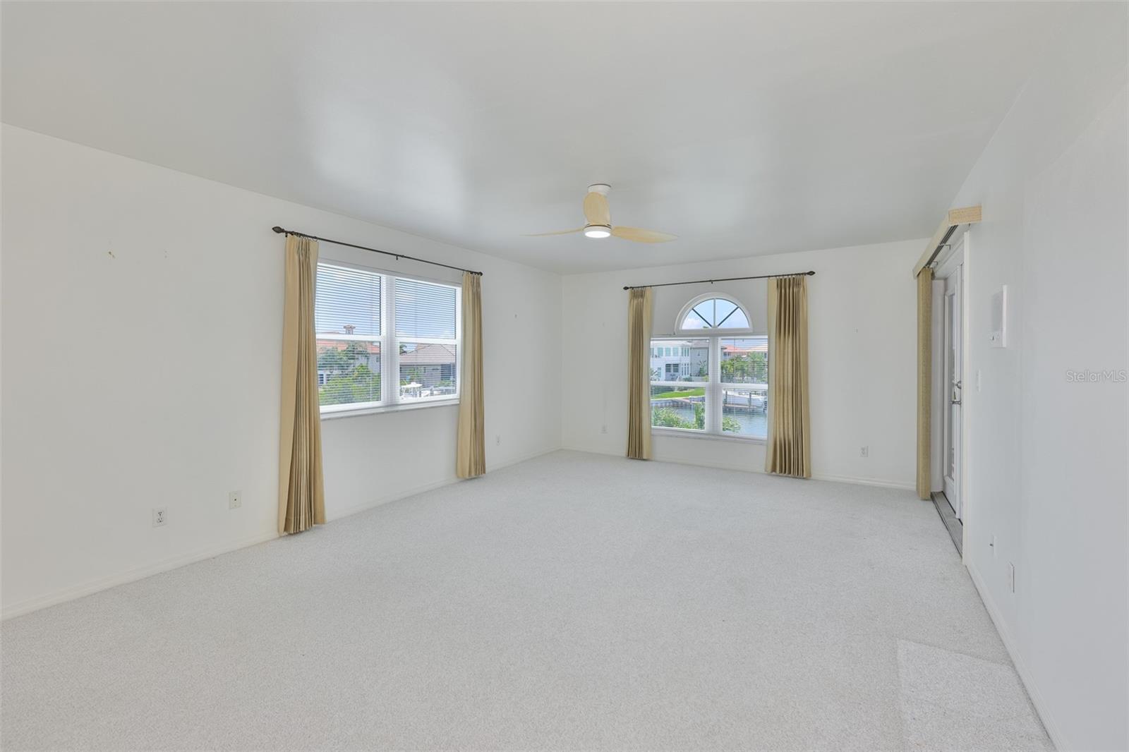 SYMPHONY ISLES UNIT TWO - Residential Lease