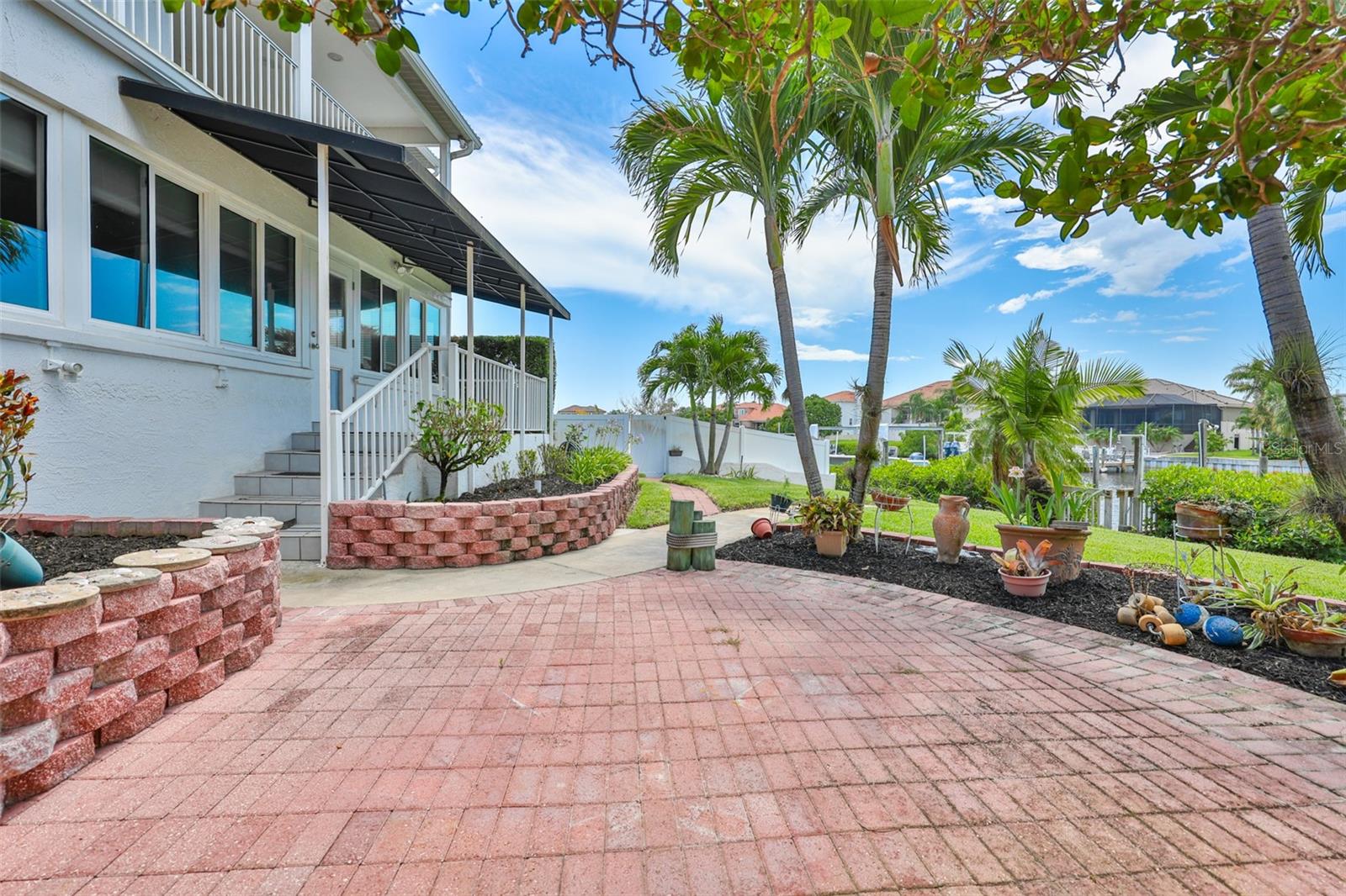SYMPHONY ISLES UNIT TWO - Residential Lease