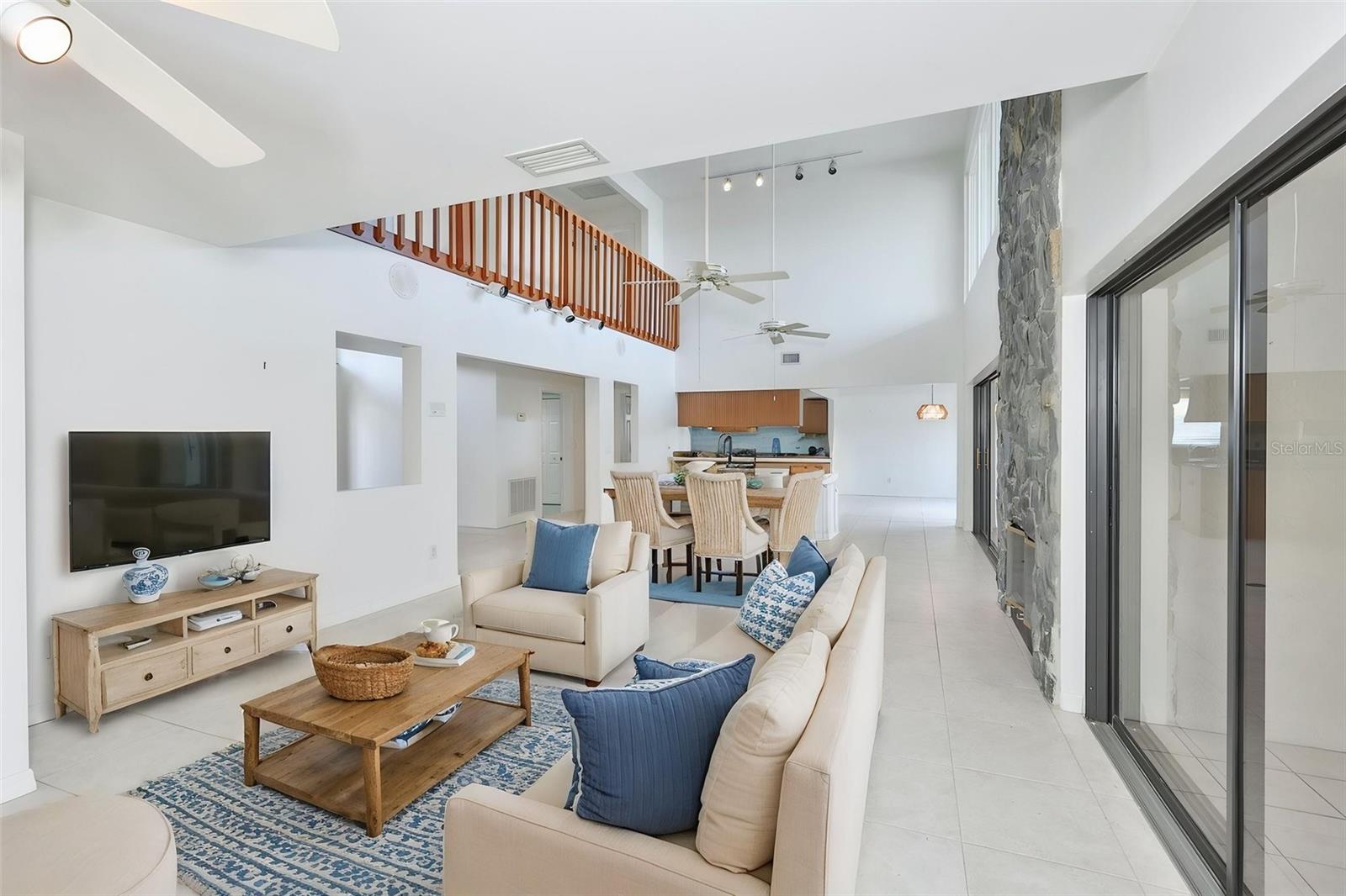 SYMPHONY ISLES UNIT TWO - Residential Lease