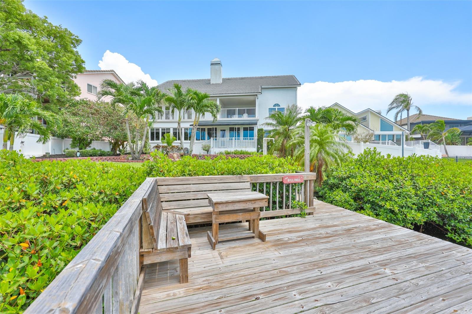 SYMPHONY ISLES UNIT TWO - Residential Lease