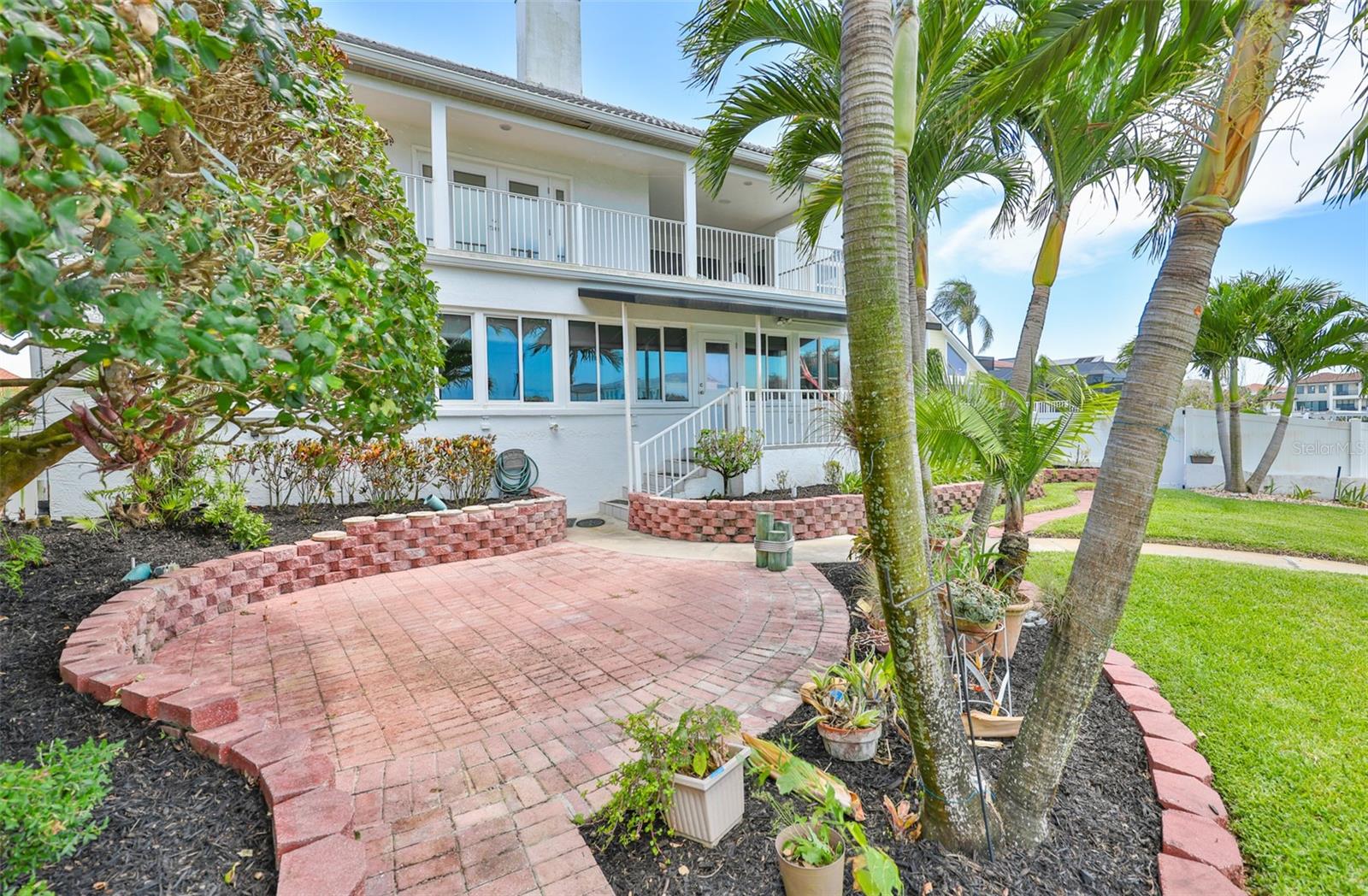 SYMPHONY ISLES UNIT TWO - Residential Lease