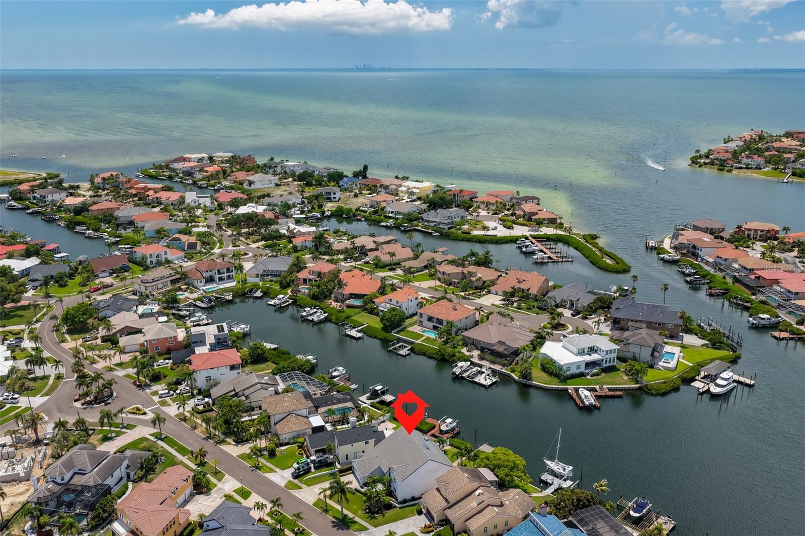 SYMPHONY ISLES UNIT TWO - Residential Lease