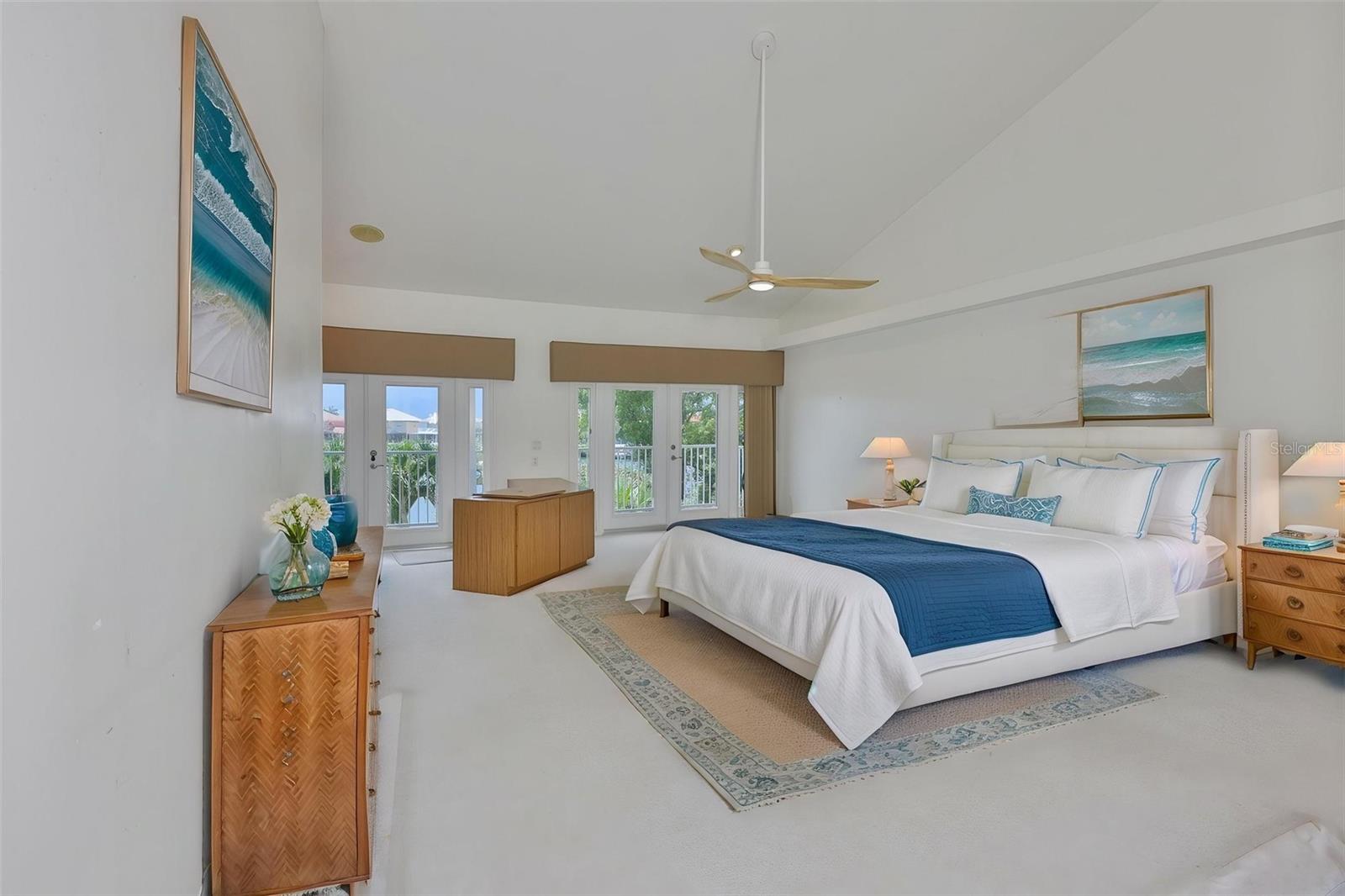 SYMPHONY ISLES UNIT TWO - Residential Lease
