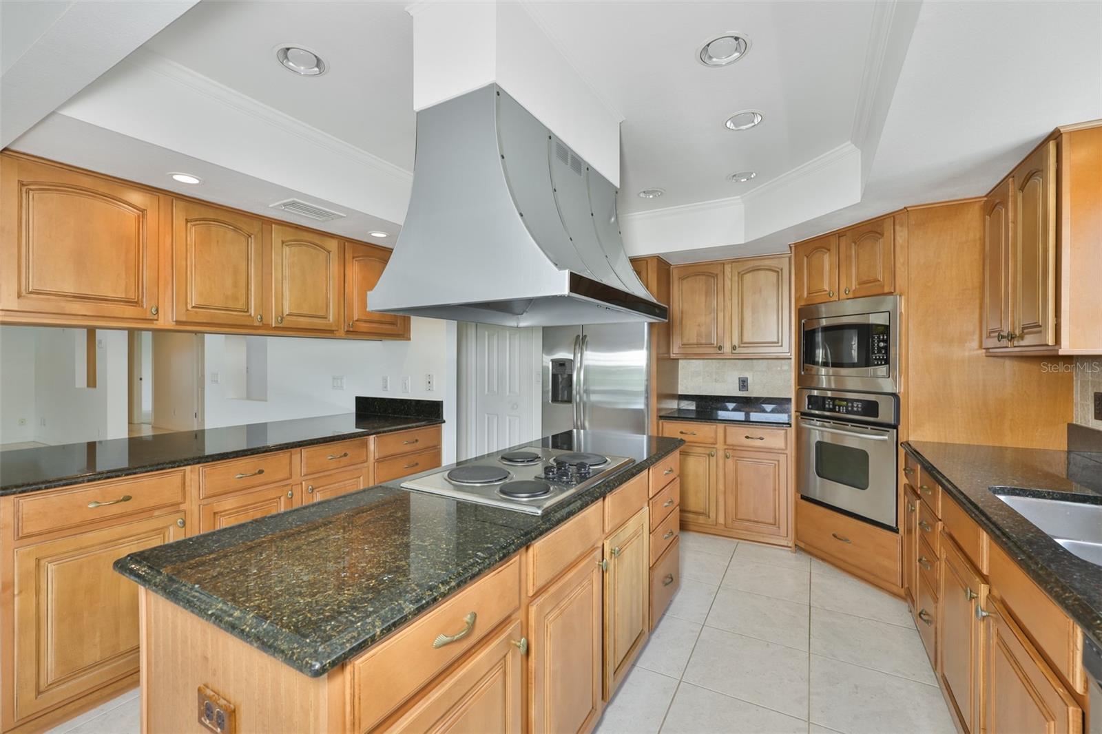 SYMPHONY ISLES UNIT TWO - Residential Lease