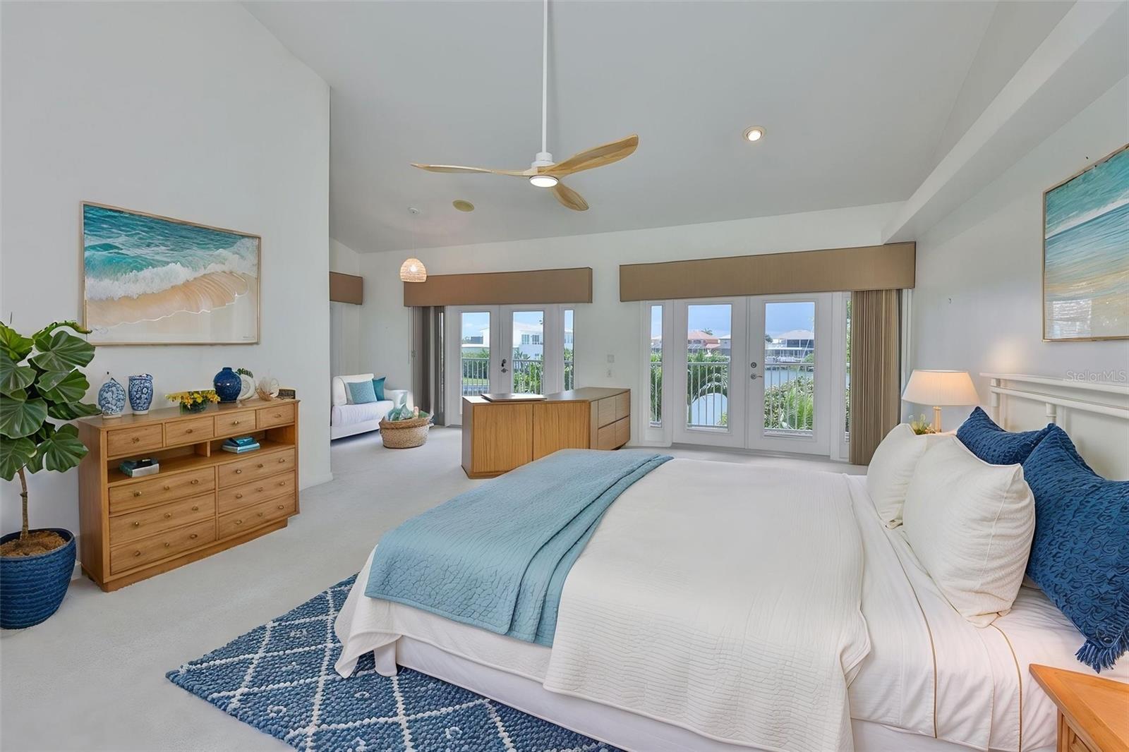 SYMPHONY ISLES UNIT TWO - Residential Lease