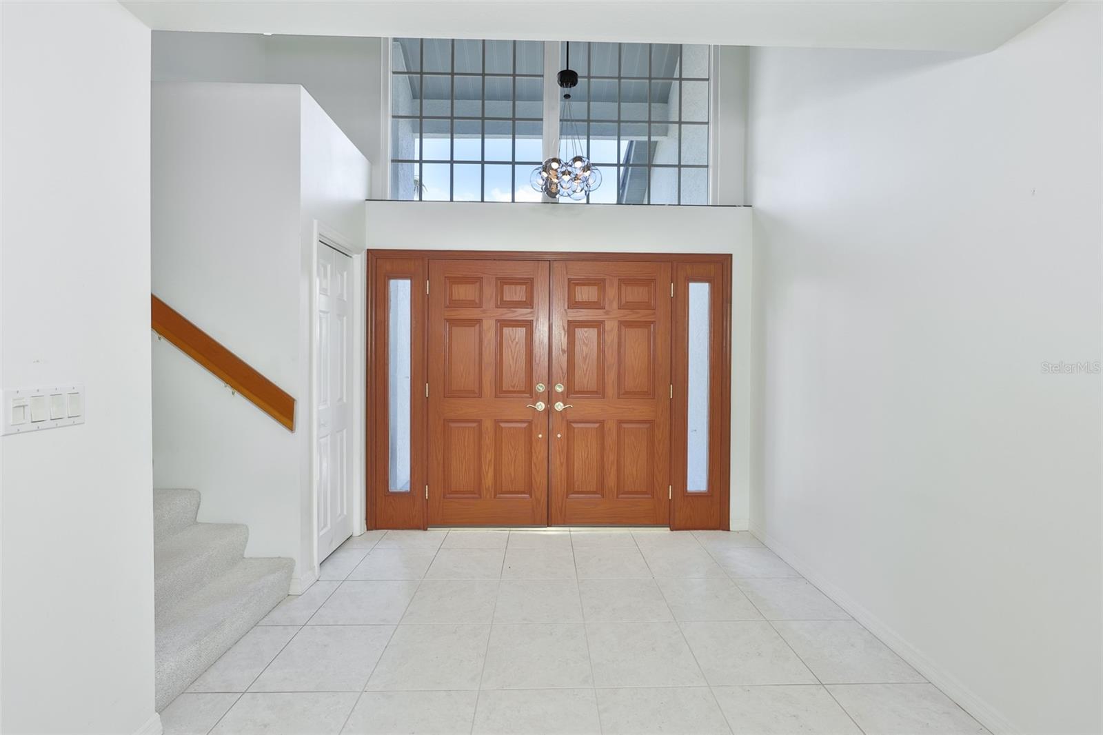 SYMPHONY ISLES UNIT TWO - Residential Lease