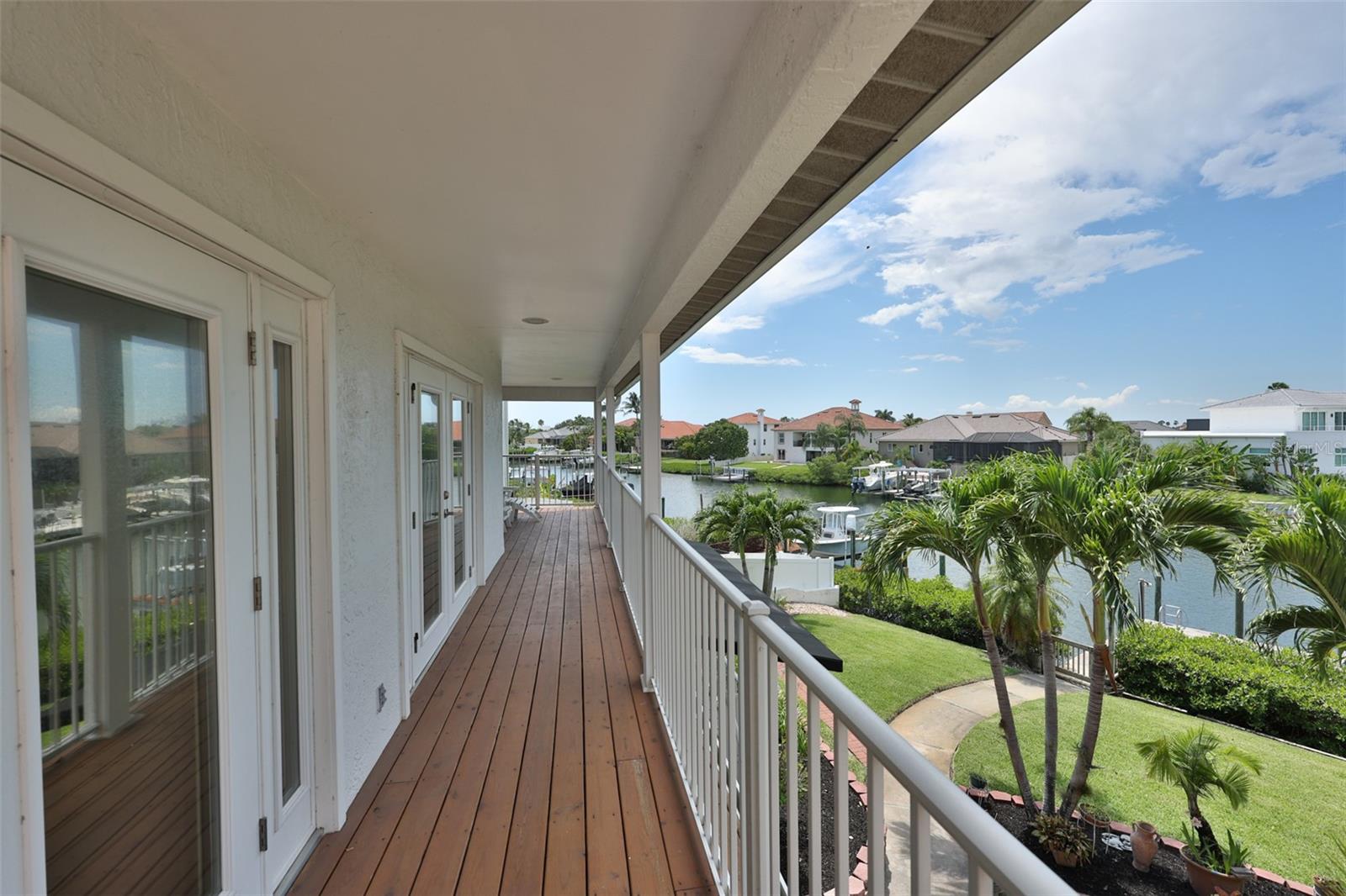 SYMPHONY ISLES UNIT TWO - Residential Lease