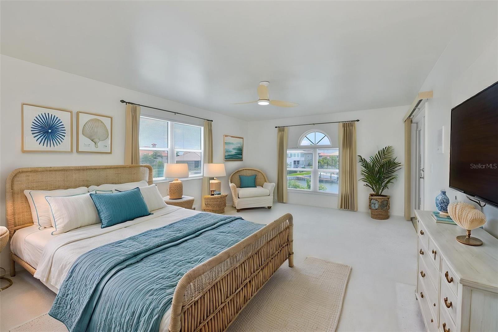 SYMPHONY ISLES UNIT TWO - Residential Lease