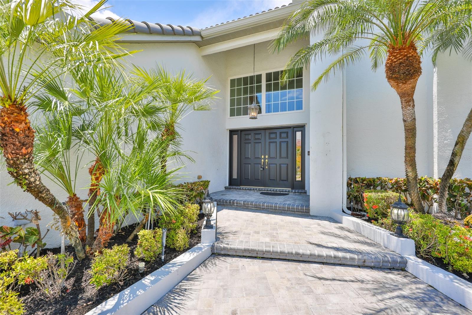 SYMPHONY ISLES UNIT TWO - Residential Lease