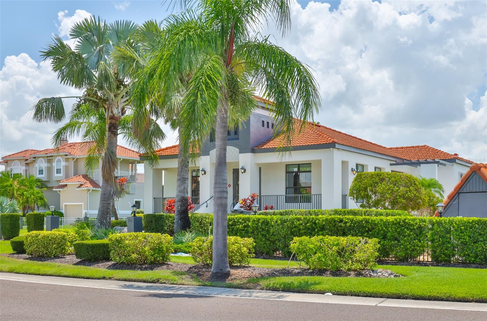 SYMPHONY ISLES UNIT TWO - Residential Lease