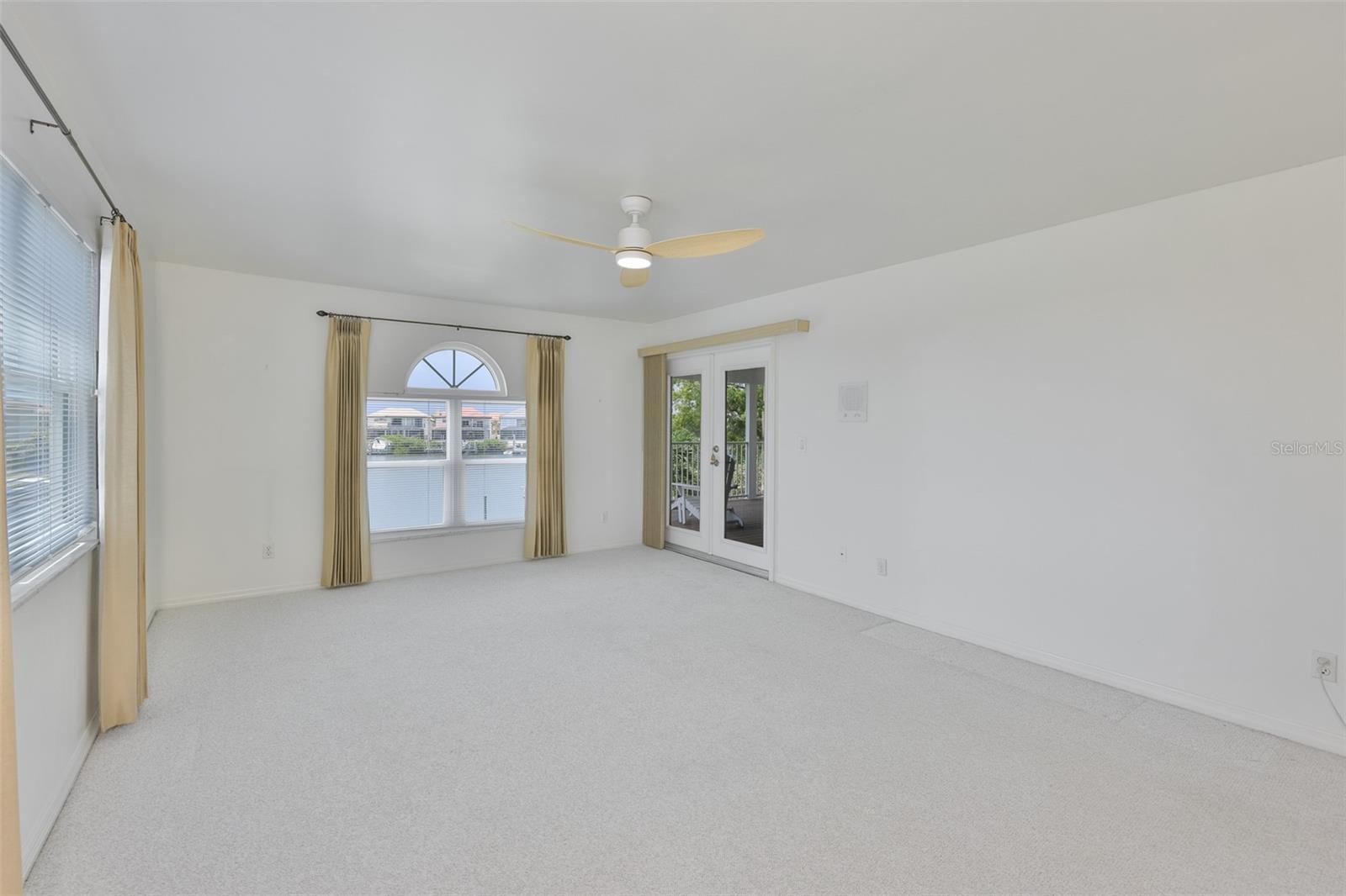 SYMPHONY ISLES UNIT TWO - Residential Lease