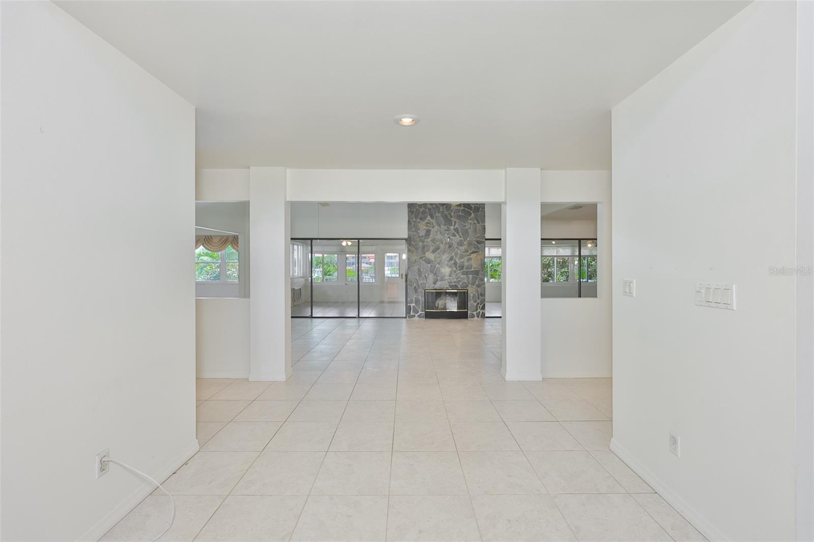 SYMPHONY ISLES UNIT TWO - Residential Lease