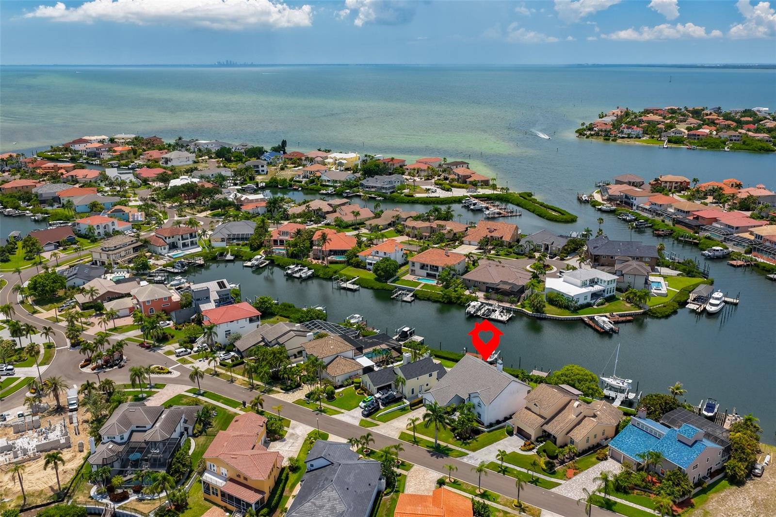SYMPHONY ISLES UNIT TWO - Residential Lease