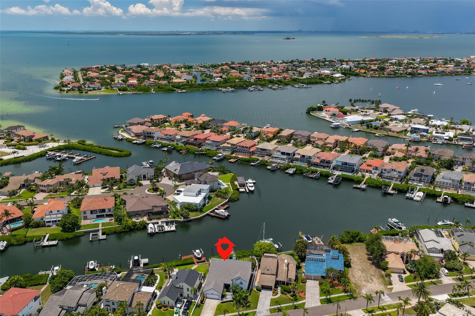SYMPHONY ISLES UNIT TWO - Residential Lease