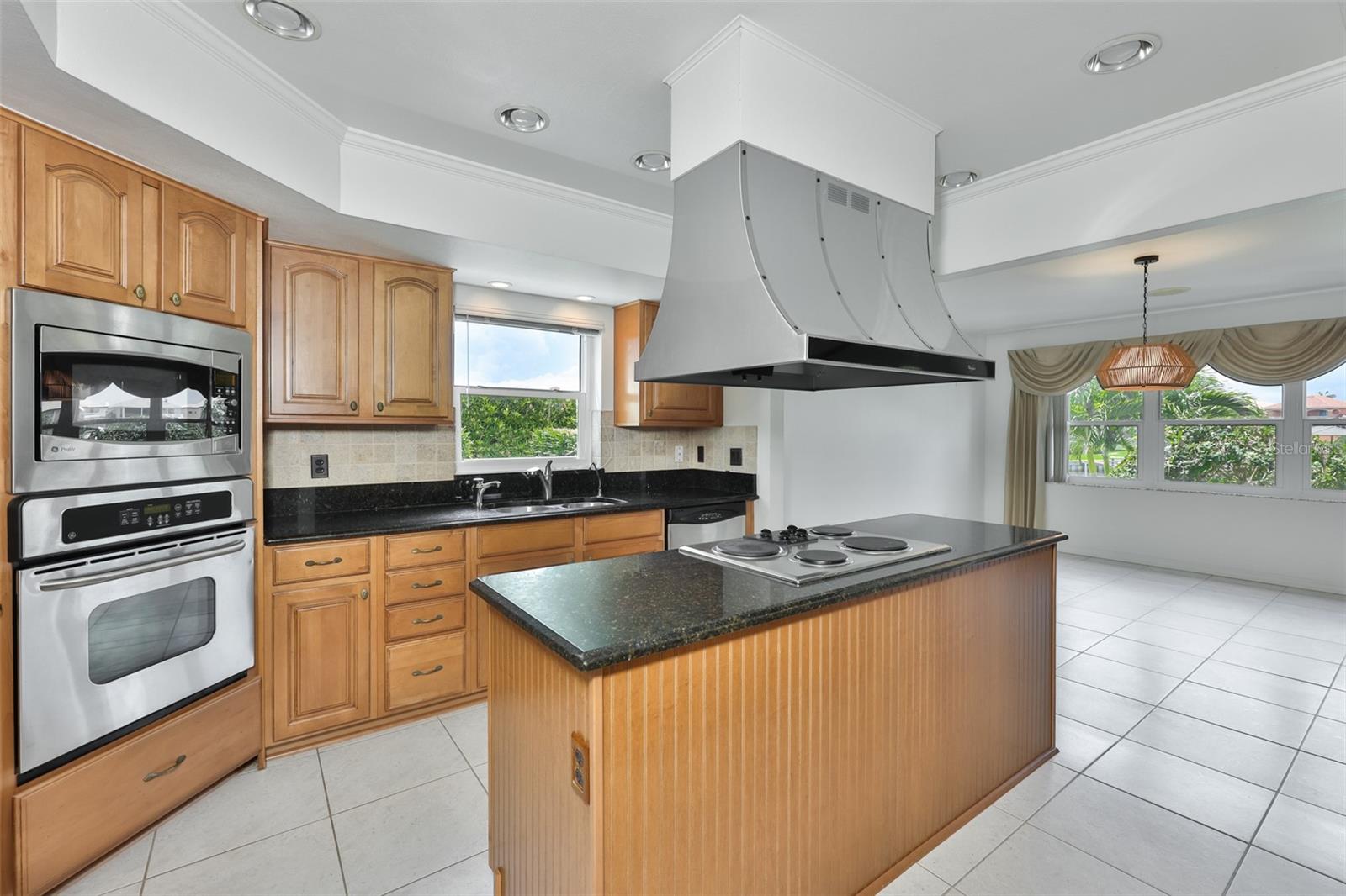 SYMPHONY ISLES UNIT TWO - Residential Lease