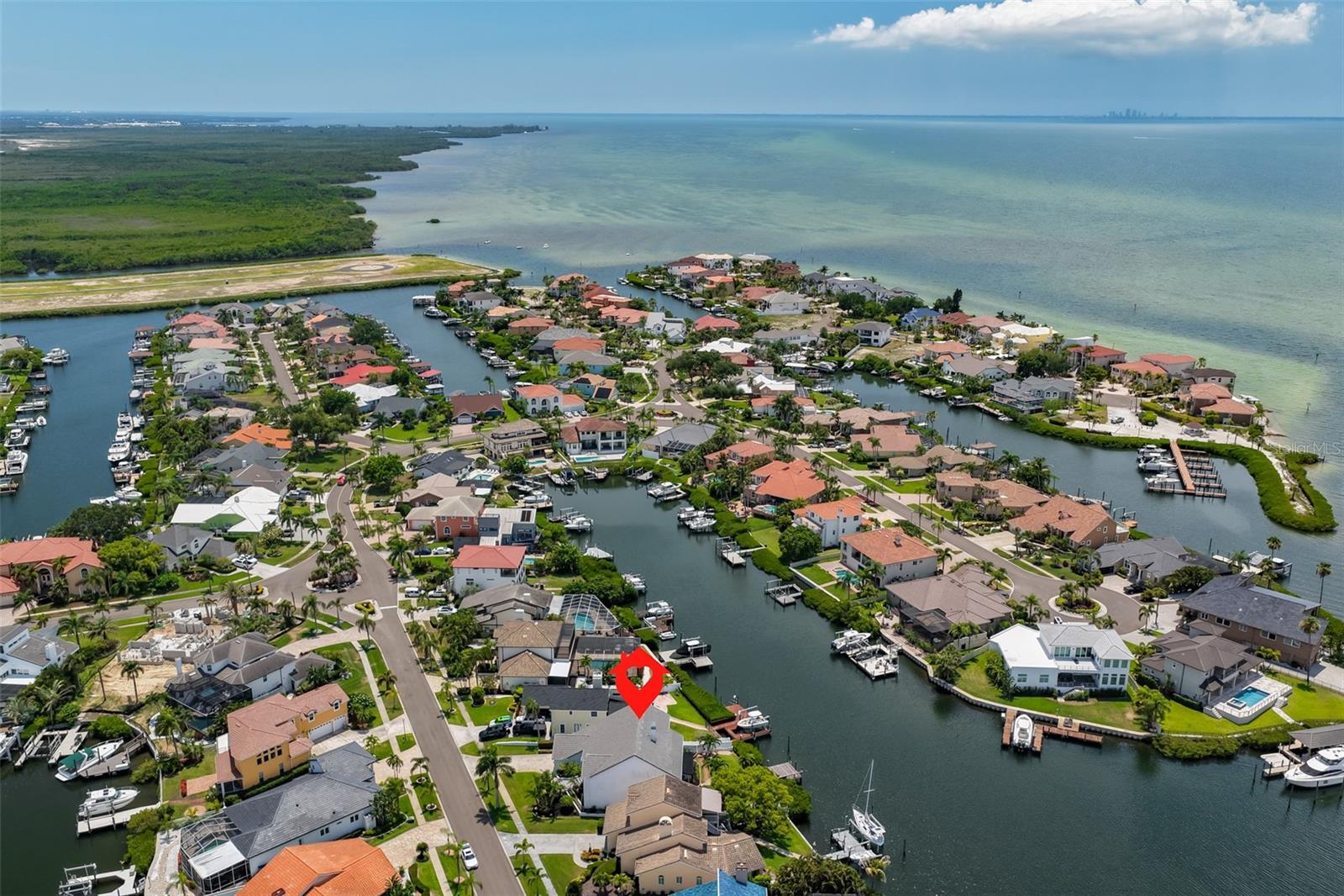 SYMPHONY ISLES UNIT TWO - Residential Lease