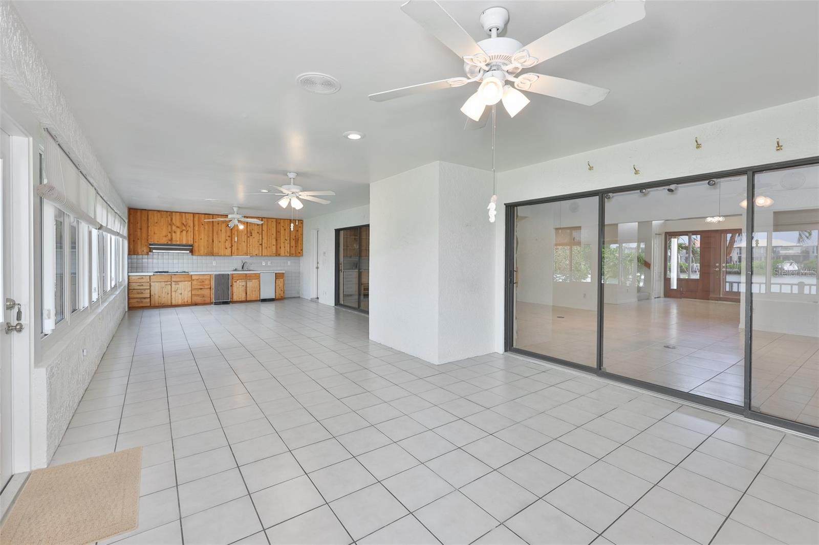 SYMPHONY ISLES UNIT TWO - Residential Lease