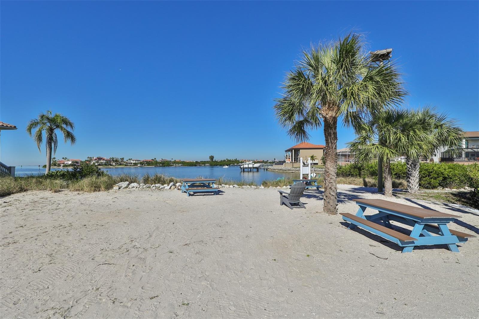 SYMPHONY ISLES UNIT TWO - Residential Lease