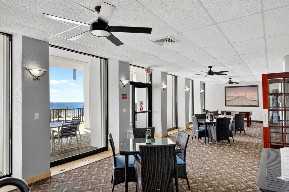 OCEAN RITZ CONDO UNIT 01 - Residential