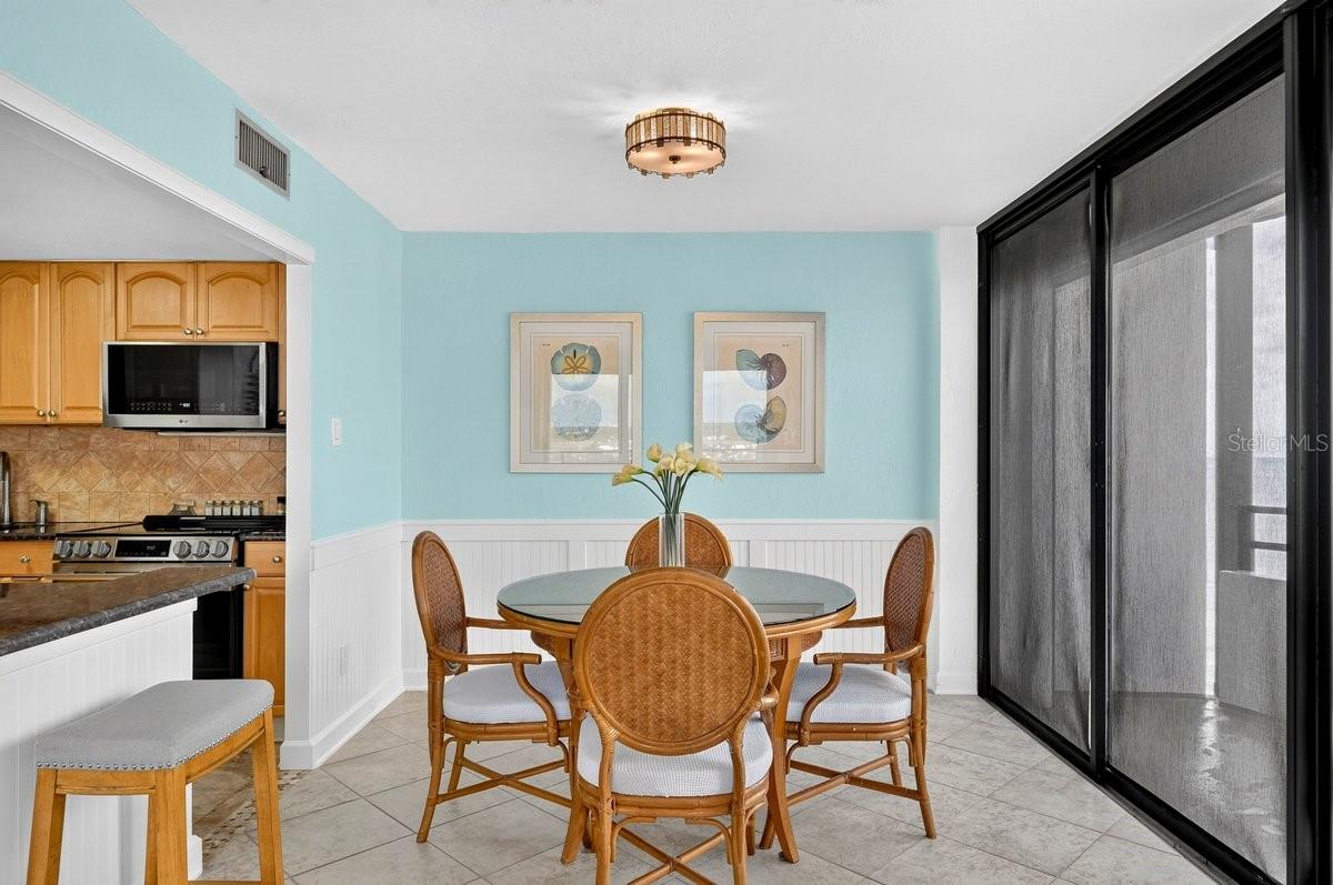 OCEAN RITZ CONDO UNIT 01 - Residential