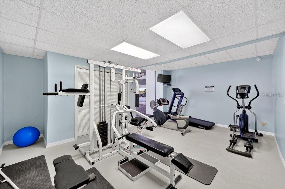 OCEAN RITZ CONDO UNIT 01 - Residential