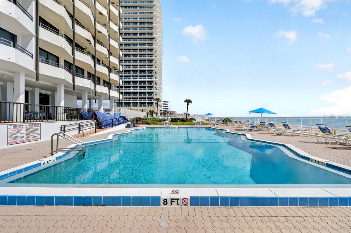 OCEAN RITZ CONDO UNIT 01 - Residential