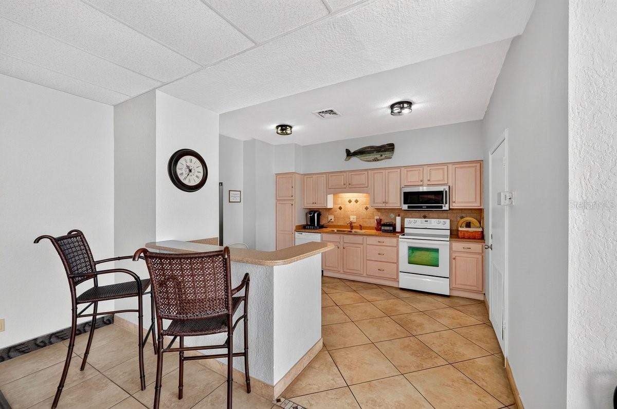 OCEAN RITZ CONDO UNIT 01 - Residential