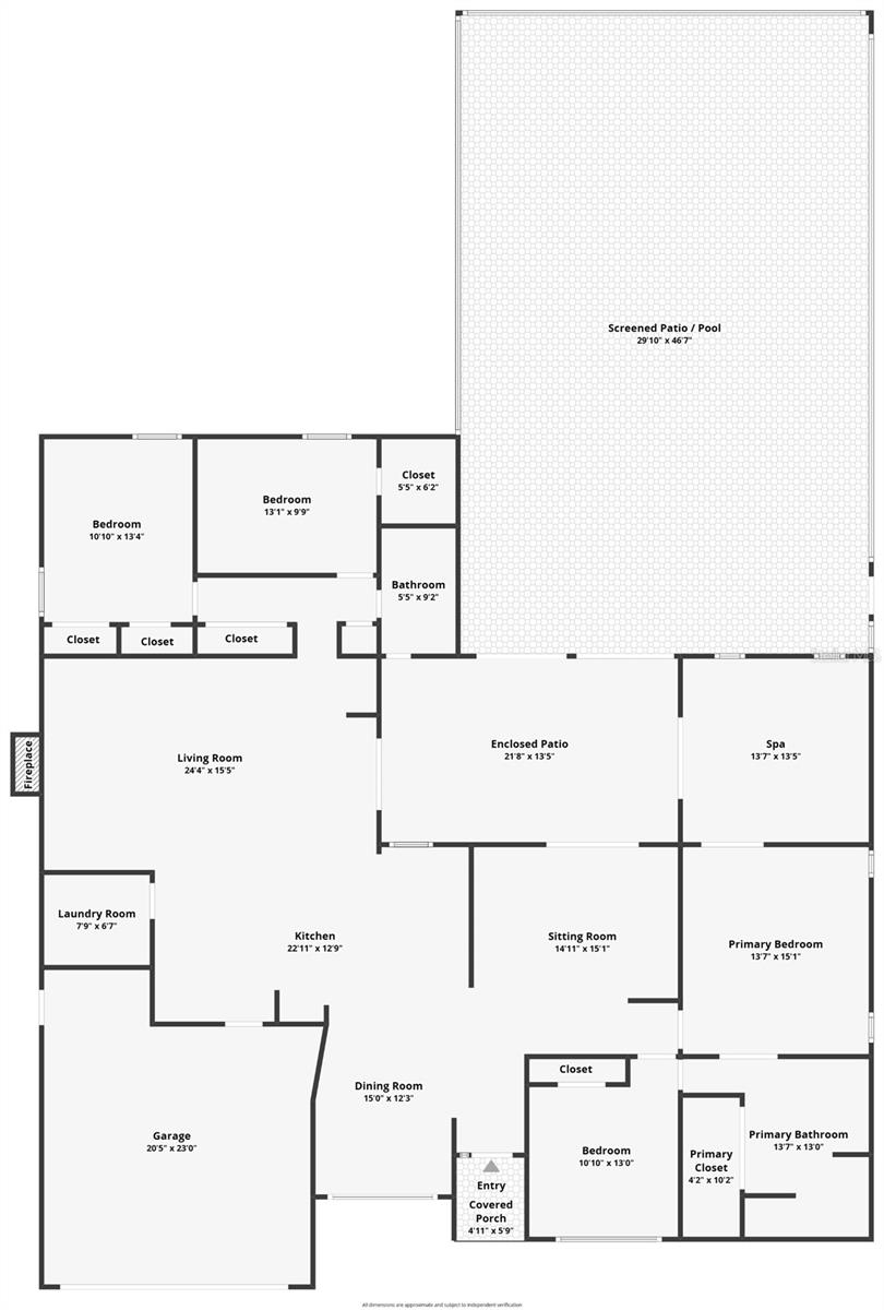 CARROLLWOOD VILLAGE - Residential