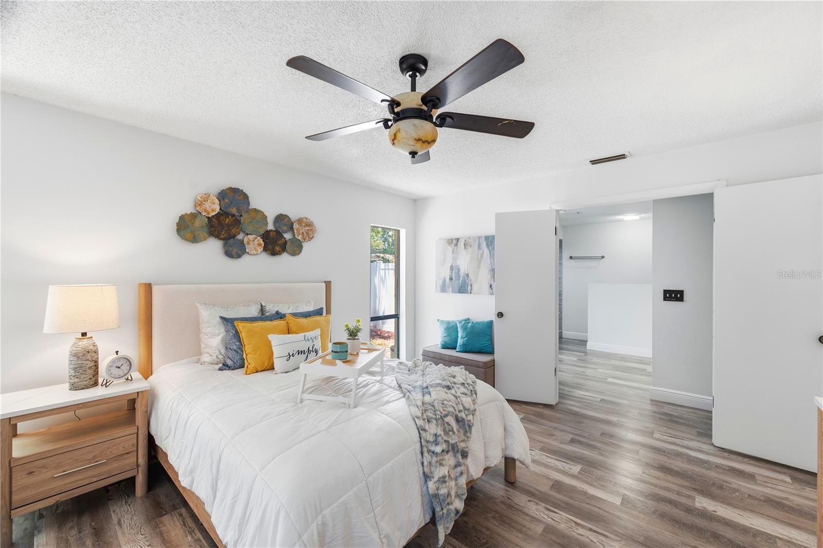 CARROLLWOOD VILLAGE - Residential