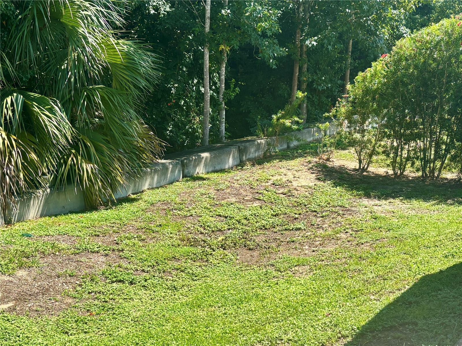 PRESERVE ESTATE - Land