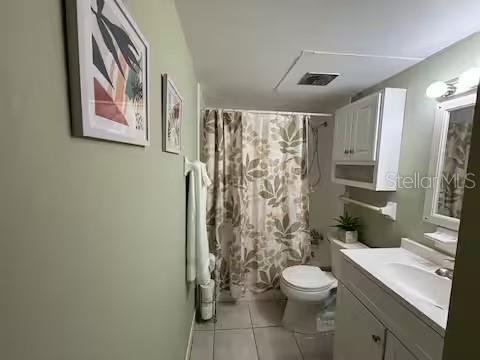SUMMIT HOUSE - Residential