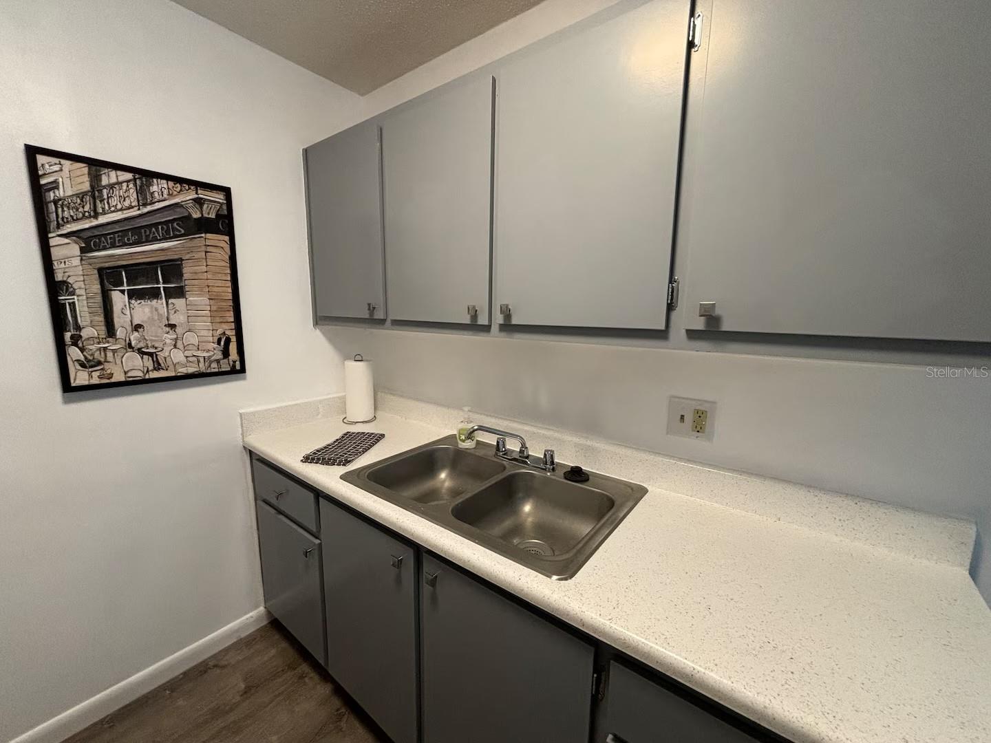 SUMMIT HOUSE - Residential
