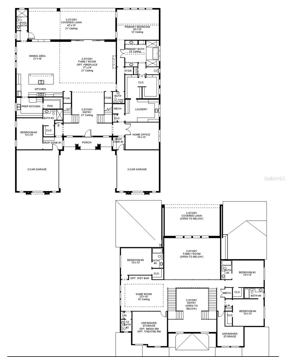 STAR FARMS AT LAKEWOOD RANCH - Residential