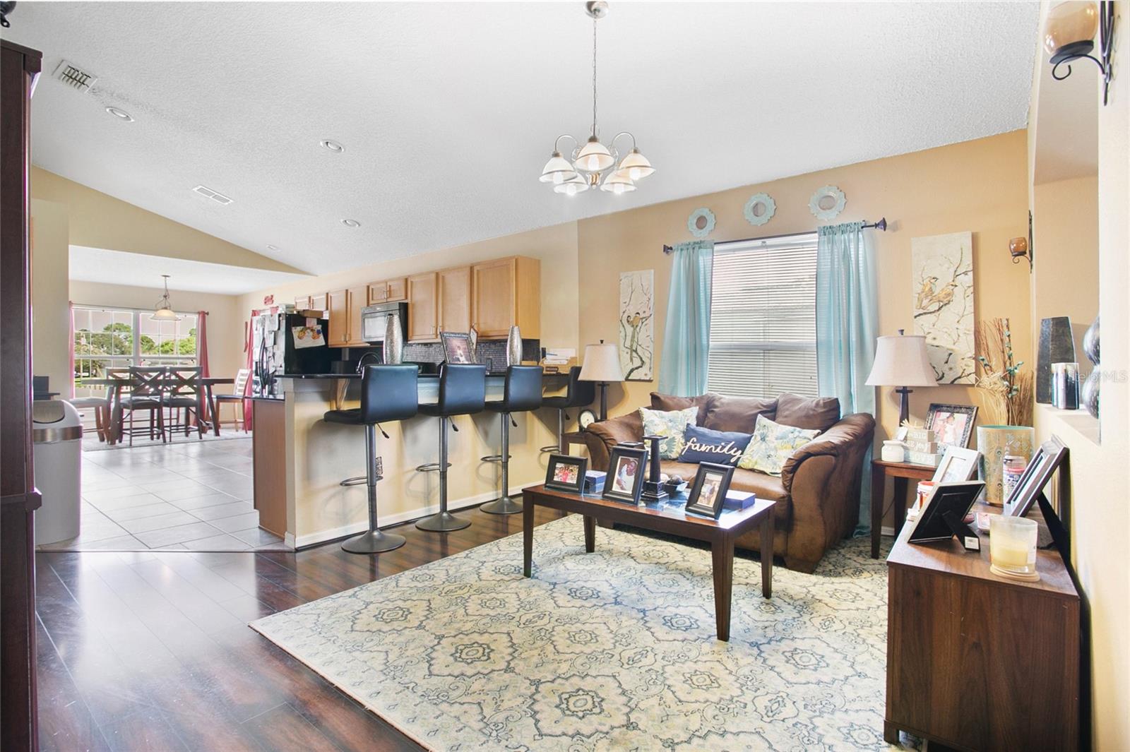 DELTONA LAKES UNIT 07 - Residential