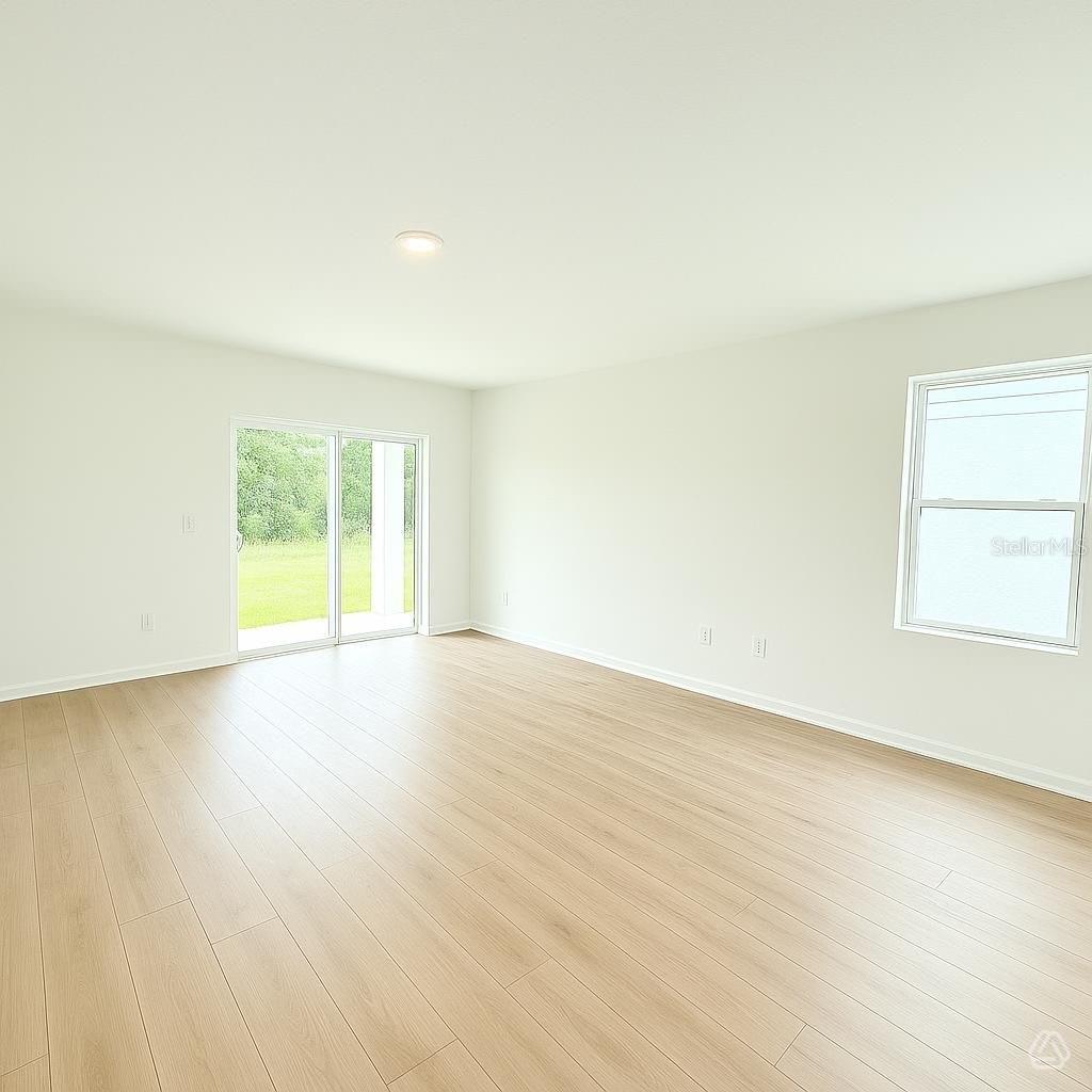 DEER PARK - Residential