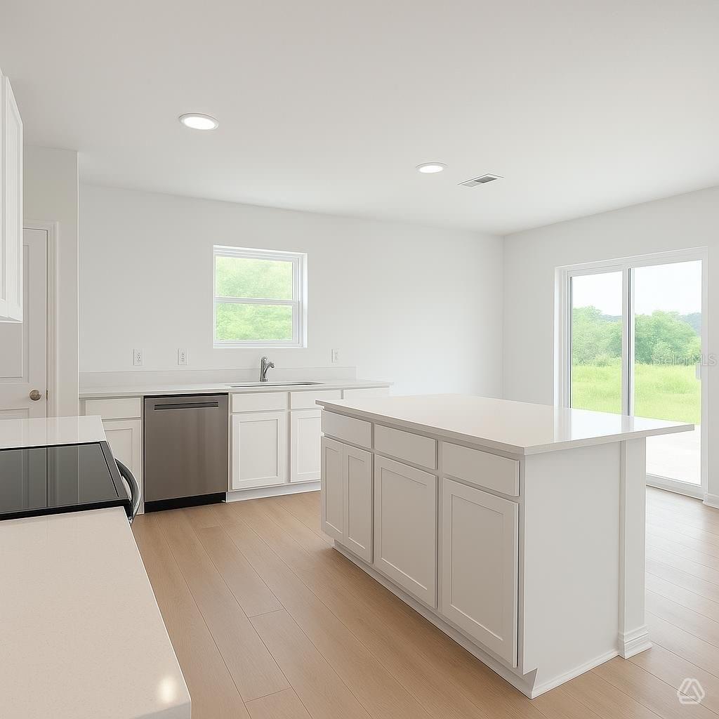 DEER PARK - Residential