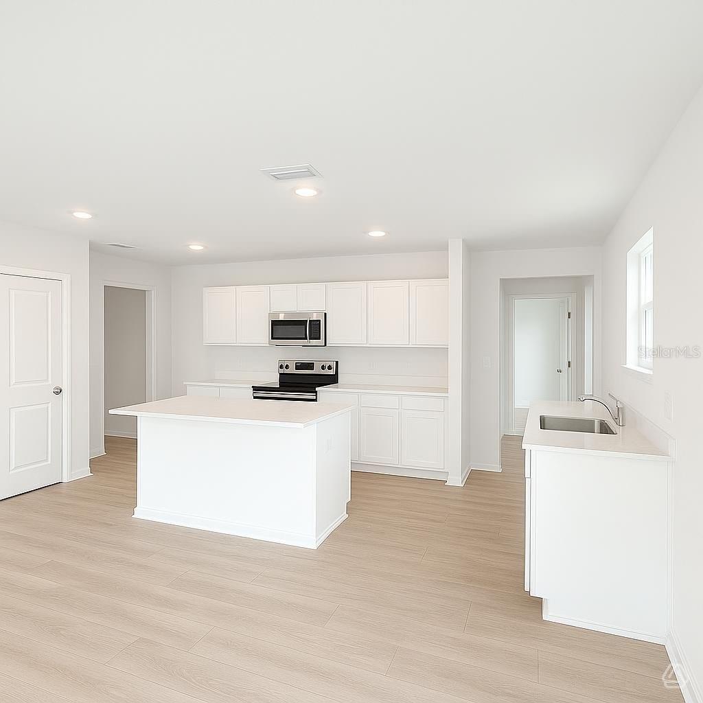 DEER PARK - Residential