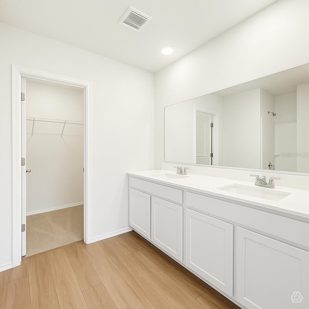 DEER PARK - Residential