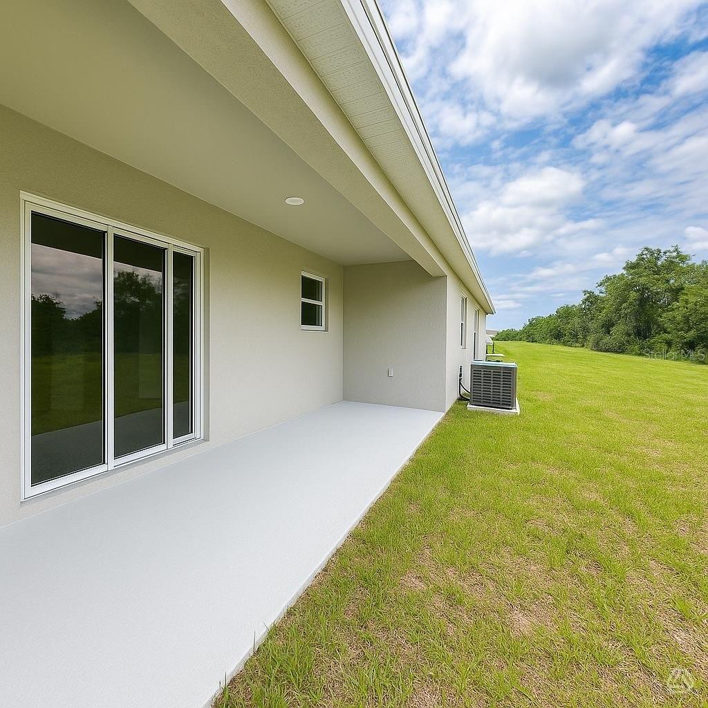 DEER PARK - Residential