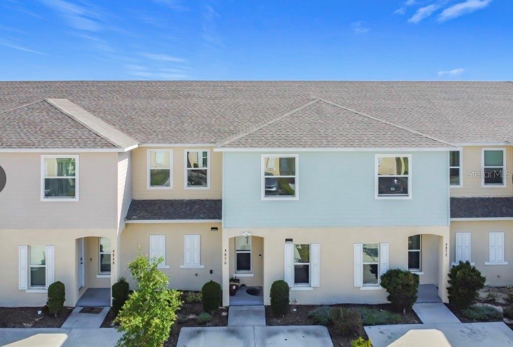 FIESTA KEY PH 2 - Residential