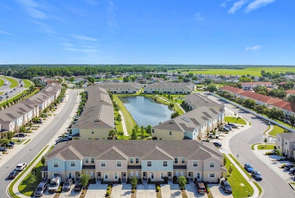 FIESTA KEY PH 2 - Residential