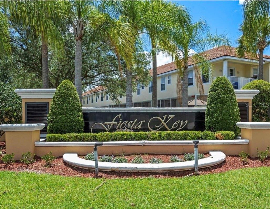 FIESTA KEY PH 2 - Residential