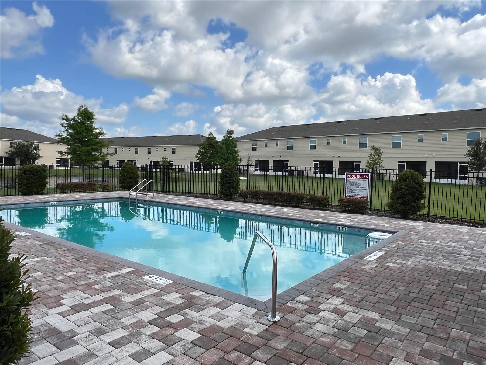 FIESTA KEY PH 2 - Residential