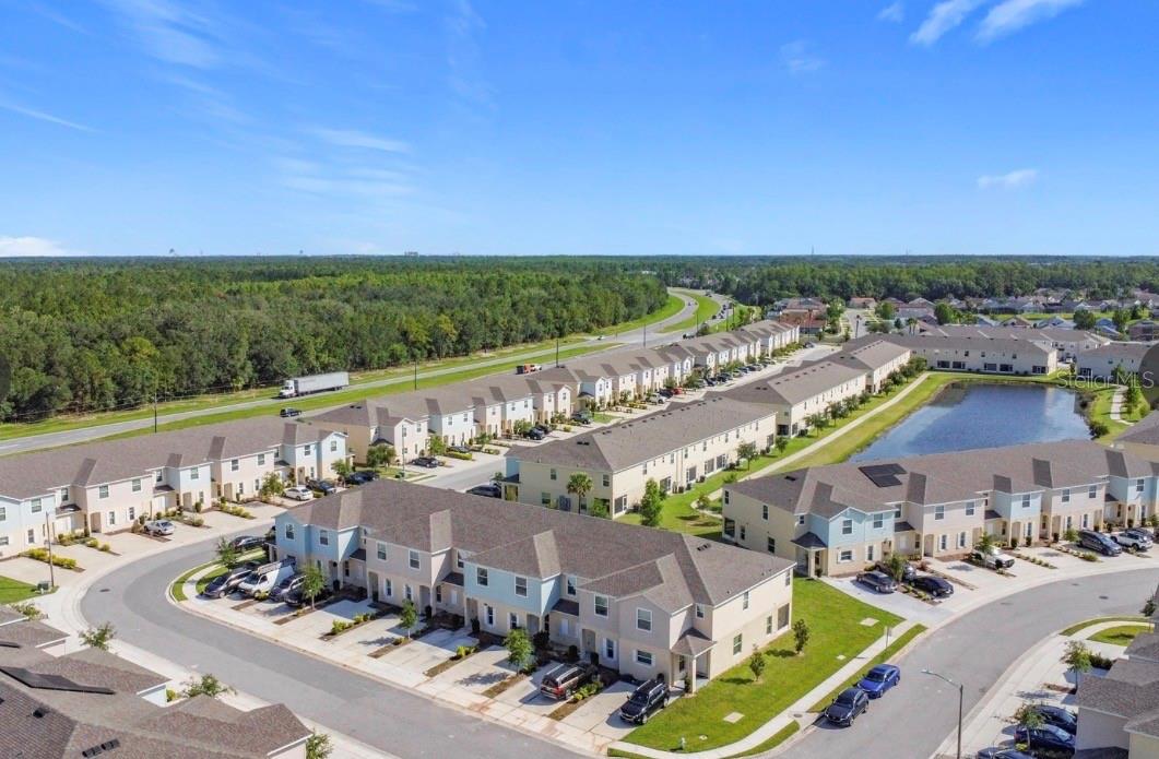 FIESTA KEY PH 2 - Residential